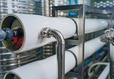 Reverse Osmosis