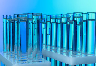 UV Sterilization