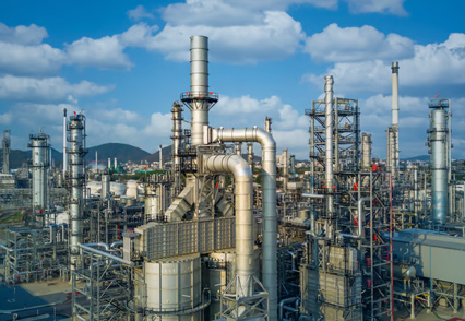 Chemical & Petrochemical