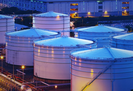 Desalination