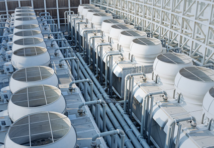 HVAC / Plumbing