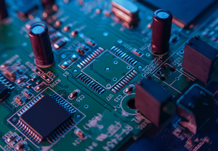 Microelectronics