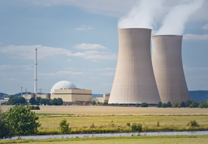 Power Generation
