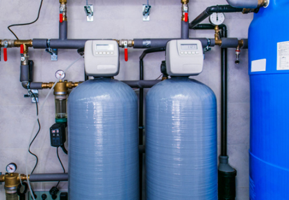 Water Softening